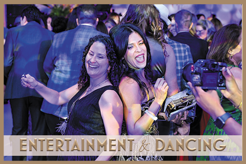 Tropical Nights Entertainment & Dancing Photo Gallery