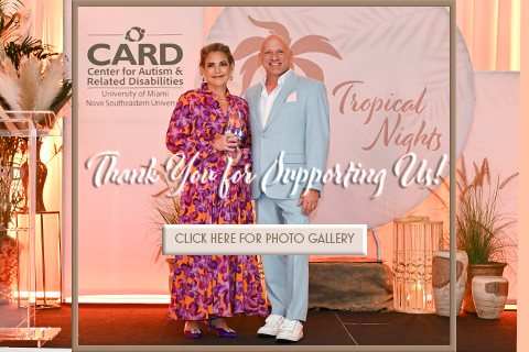 Tropical Nights Thank You for Supporting Us