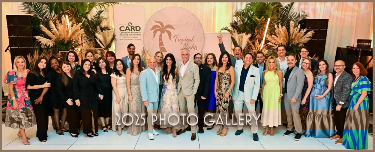 Tropical Nights Photo Gallery