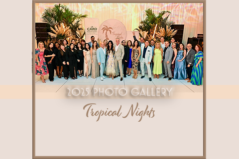 Tropical Nights Photo Gallery