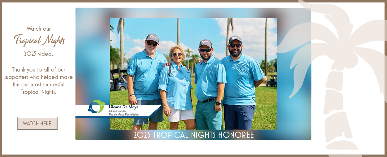 Tropical Nights Event Video